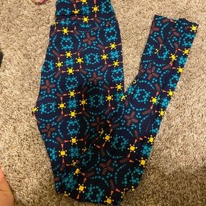 Lularoe leggings